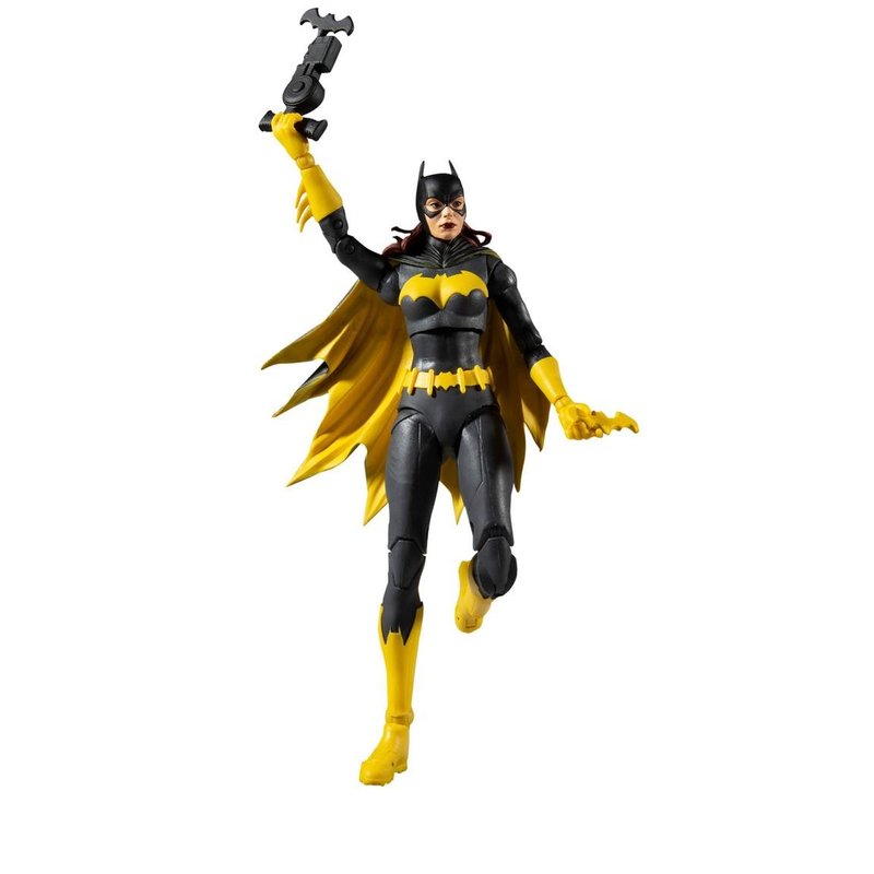 DC Batman Three Jokers - Bat Girl - 7" Action Figure