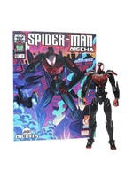 Spider-Man Spider-Man Miles Morales Mecha Marvel Figure - SDCC 2021 PX