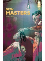 New Masters #2 (Of 6)