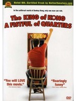The King of Kong: A Fistful of Quarters | DVD
