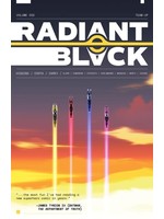 Radiant Black Vol 02: Team-Up