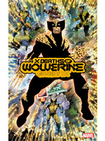 X-Men X Deaths of Wolverine #05