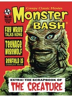 Monster Bash Magazine #45