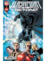 Batman Flashpoint Beyond #00
