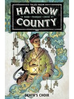Tales From Harrow Country TP