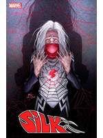 Spider-Man Silk (2022) #04