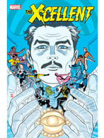 X-Men X-Cellent (2020) #03
