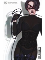 Catwoman Catwoman #42
