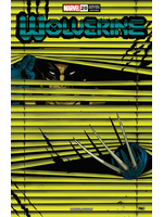 X-Men Wolverine #20