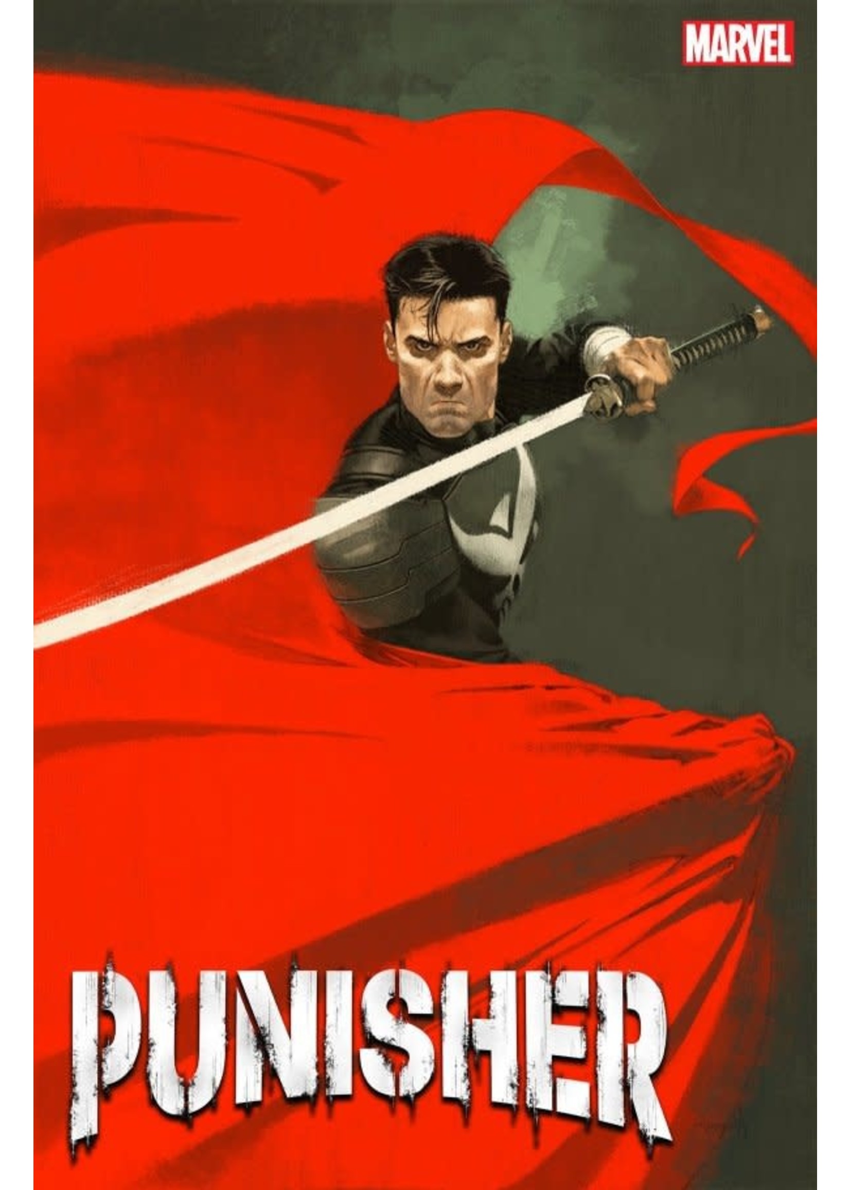 Punisher (2022) #02