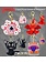 Dungeons & Dragons Dungeons & Dragons: 3in Plush Charms - Wave 1