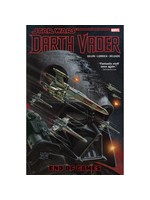 Star Wars Star Wars: Darth Vader (2015-2016) Vol. 4 - End of Games