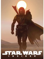 Star Wars Star Wars: Insider #210