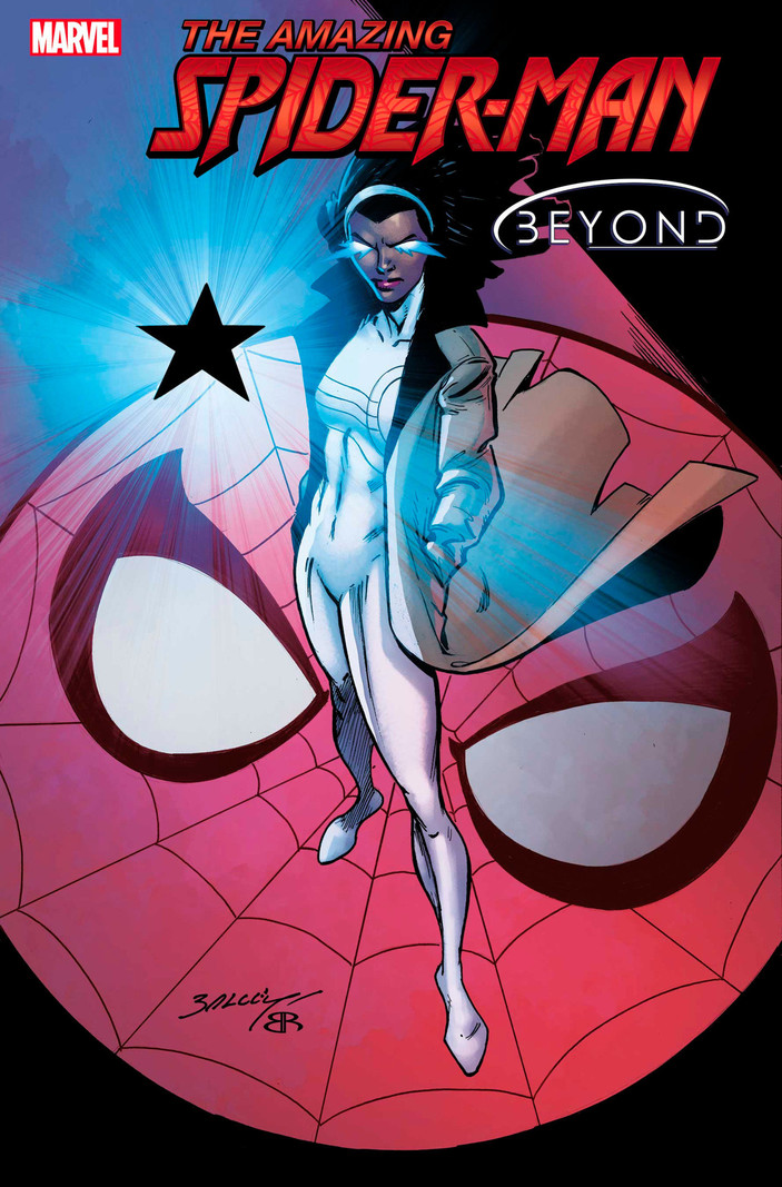 Spider-Man Amazing Spider-Man #92.BEY