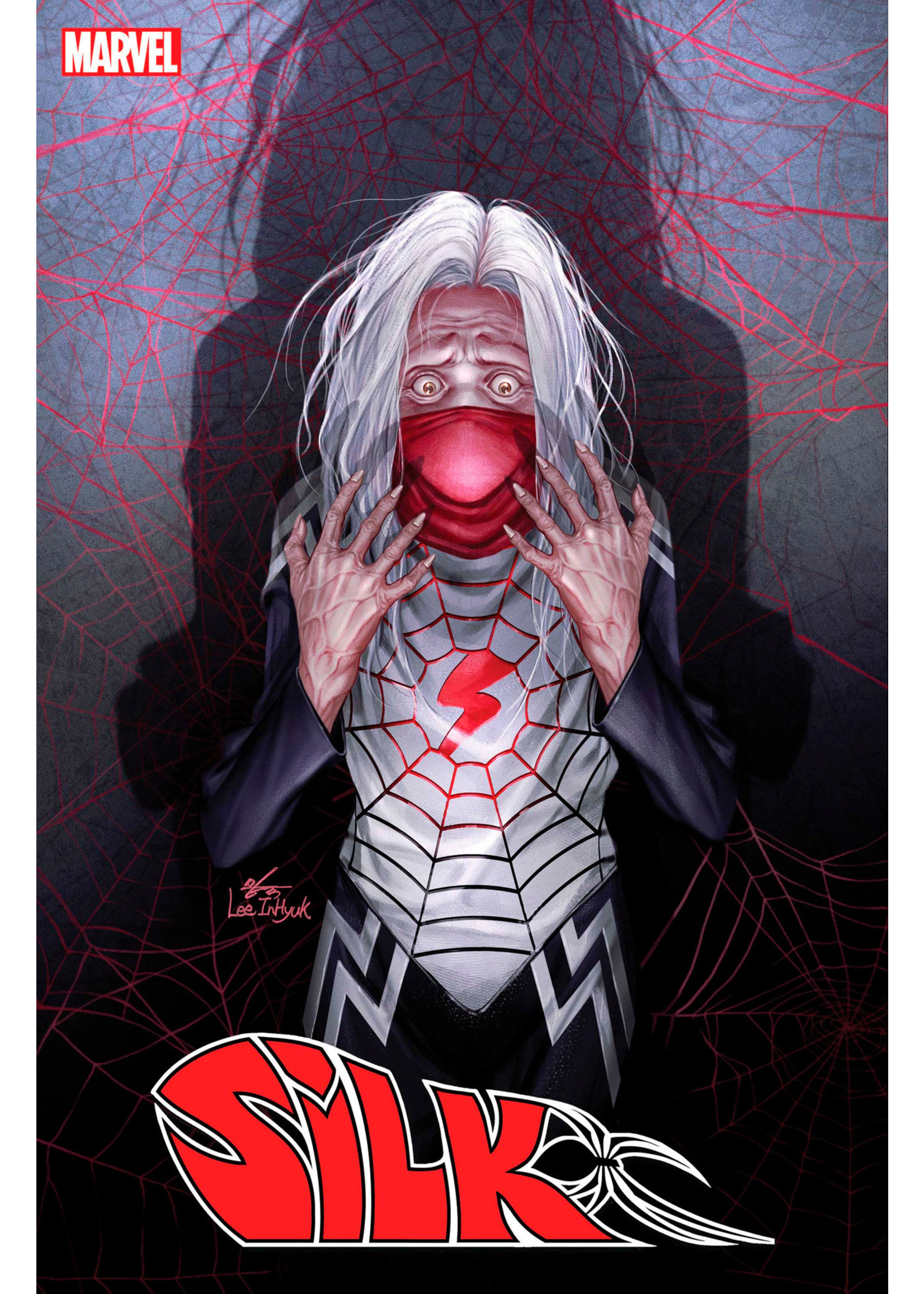 Spider-Man Silk (2022) #04