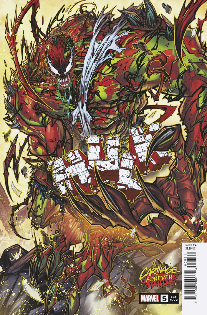 Hulk #05