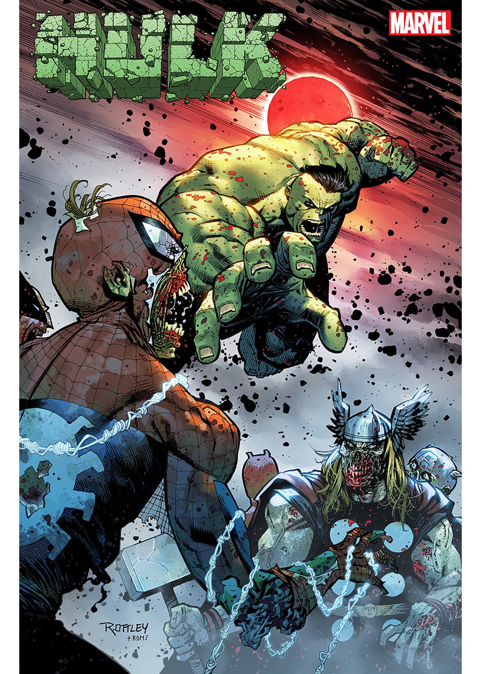 Hulk #04
