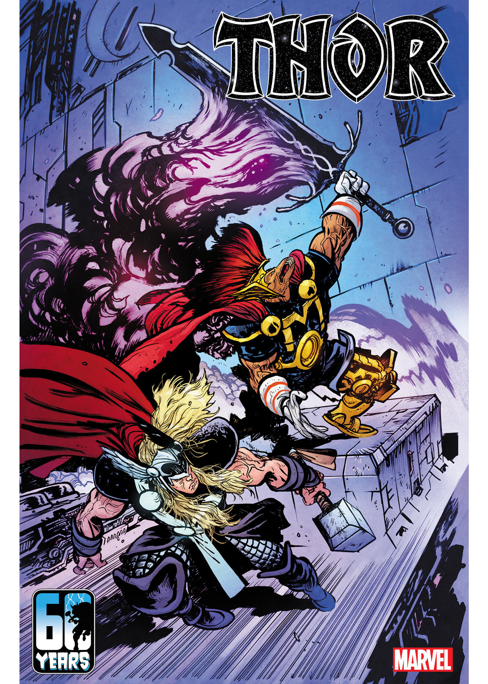 Thor Thor #24 (Legacy 750)