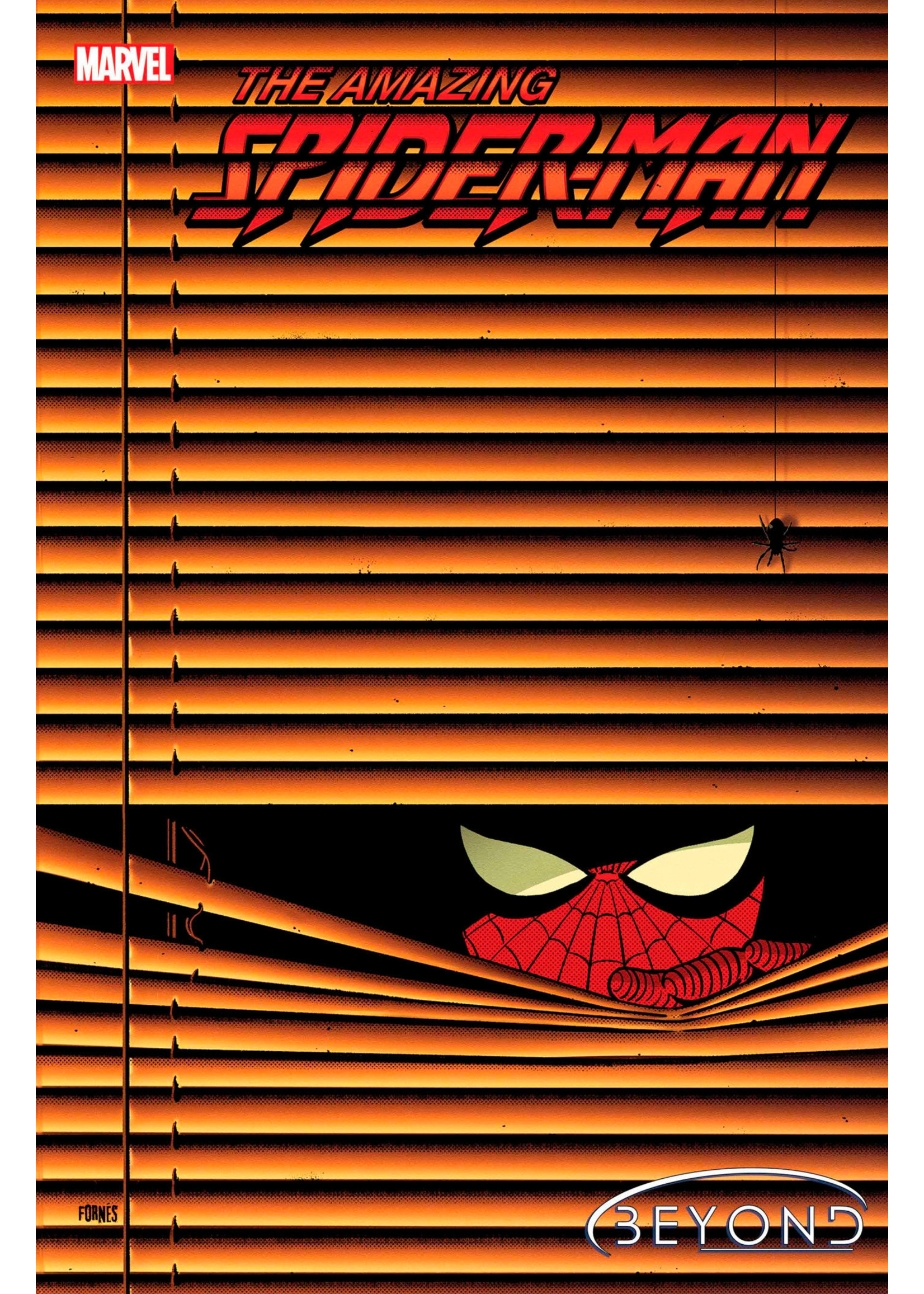 Spider-Man Amazing Spider-Man #82