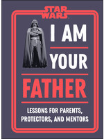 Star Wars Star Wars: I Am Your Father