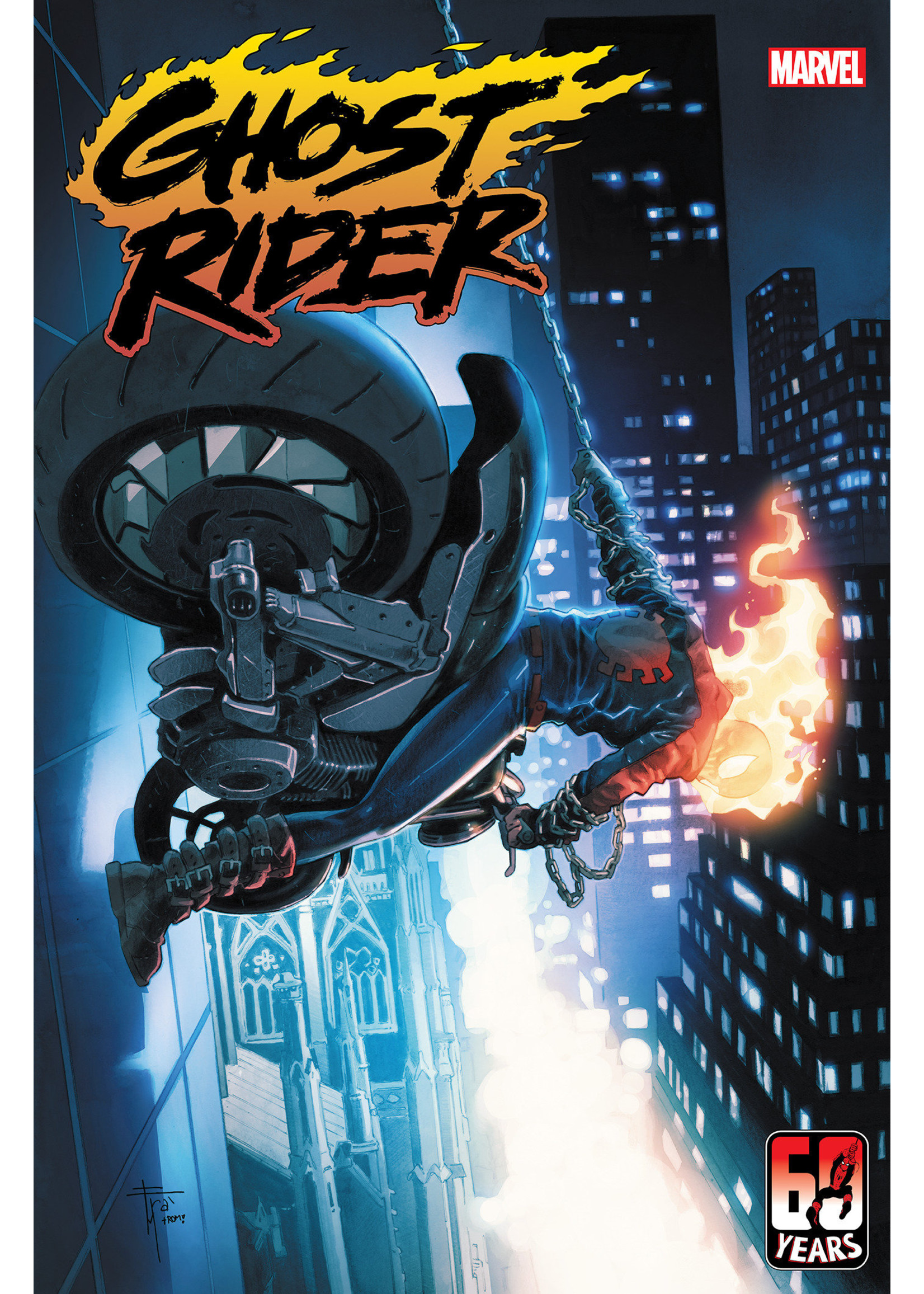 Ghost Rider (2022) #03