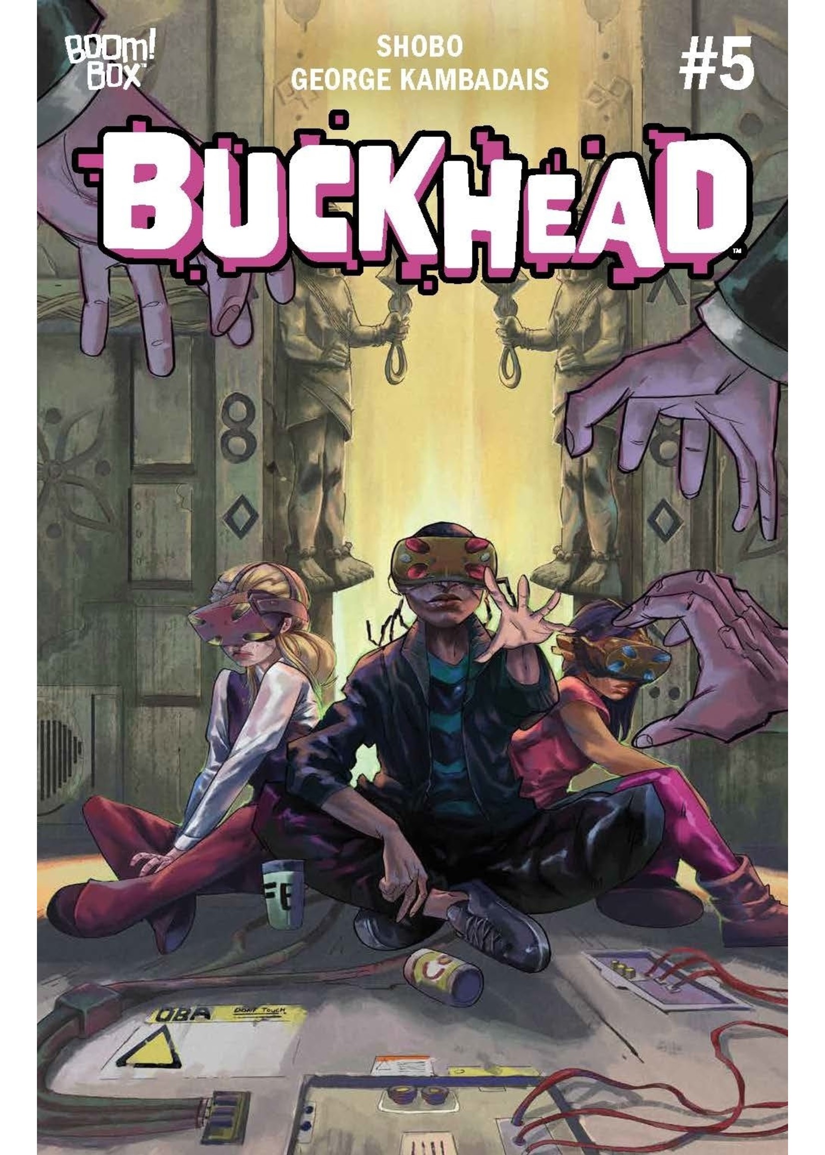 Buckhead #5