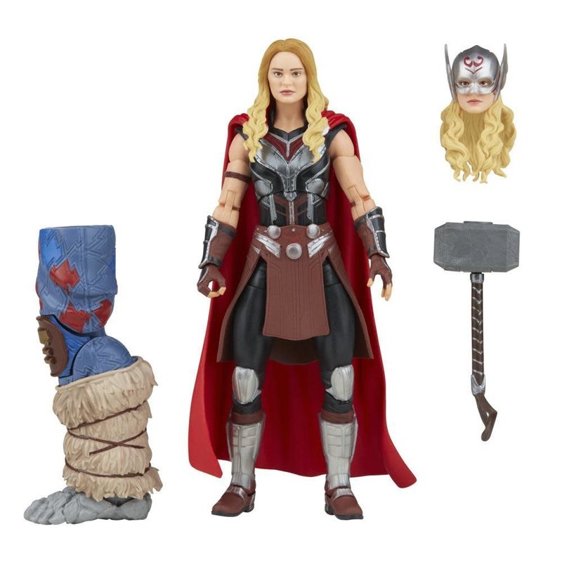 Thor Marvel Legends Series - Thor: Love and Thunder -