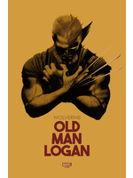 X-Men Matt Griffin "Old Man Logan" Variant