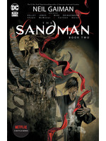 The Sandman The Sandman Book 2 (MR)