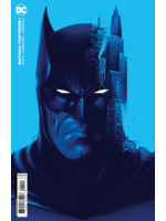 Batman Batman Fortress #1