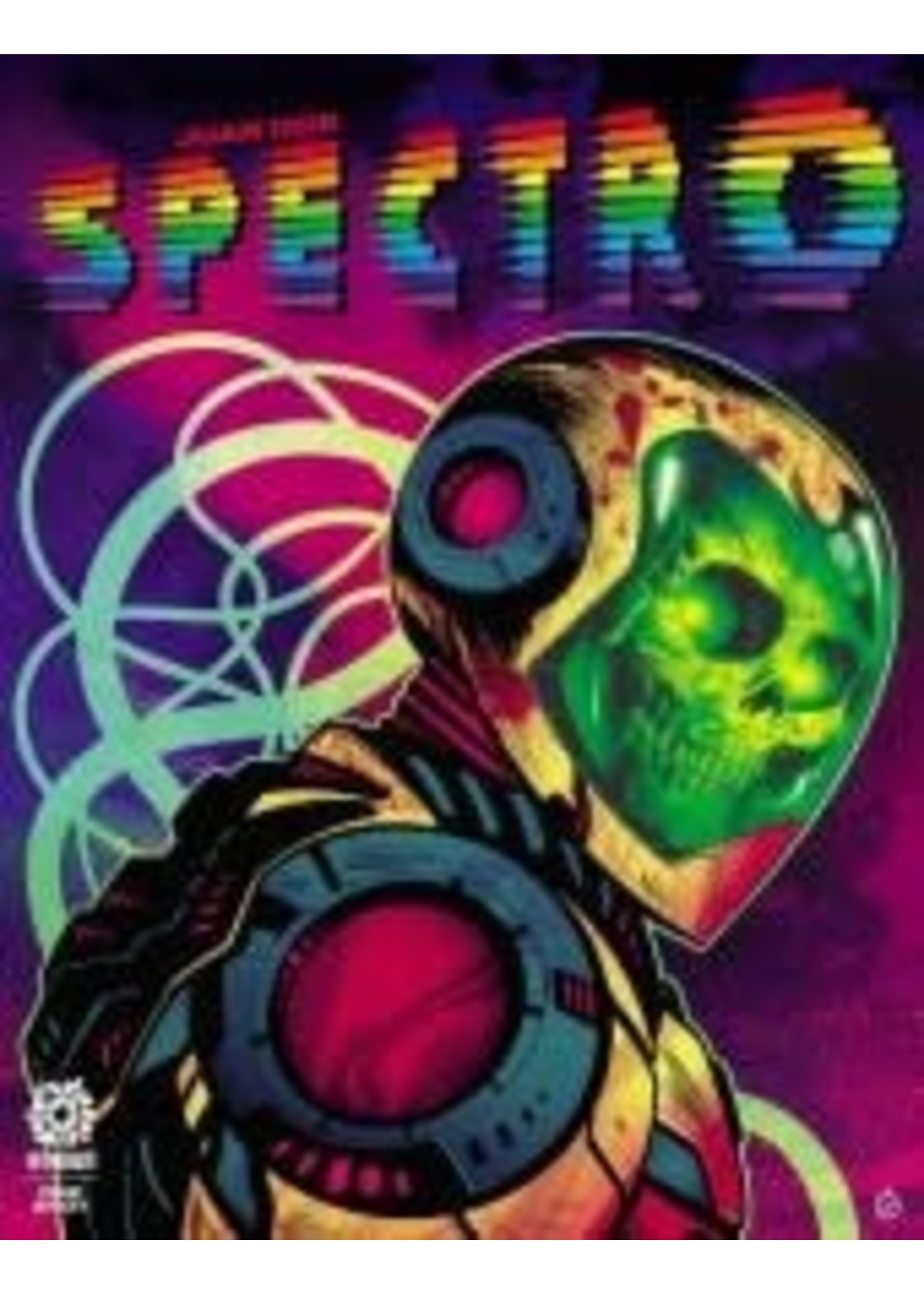 Spectro #01 (One-Shot)