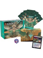 Magic The Gathering Magic the Gathering CCG: Streets of New Capenna Bundle