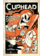 Cuphead Cuphead Volume 2: Cartoon Chronicles & Calamities