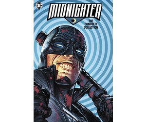 Midnighter: The Complete Collection - Revenge Of