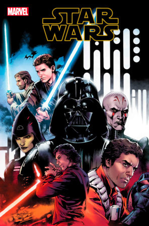 Star Wars Star Wars #25
