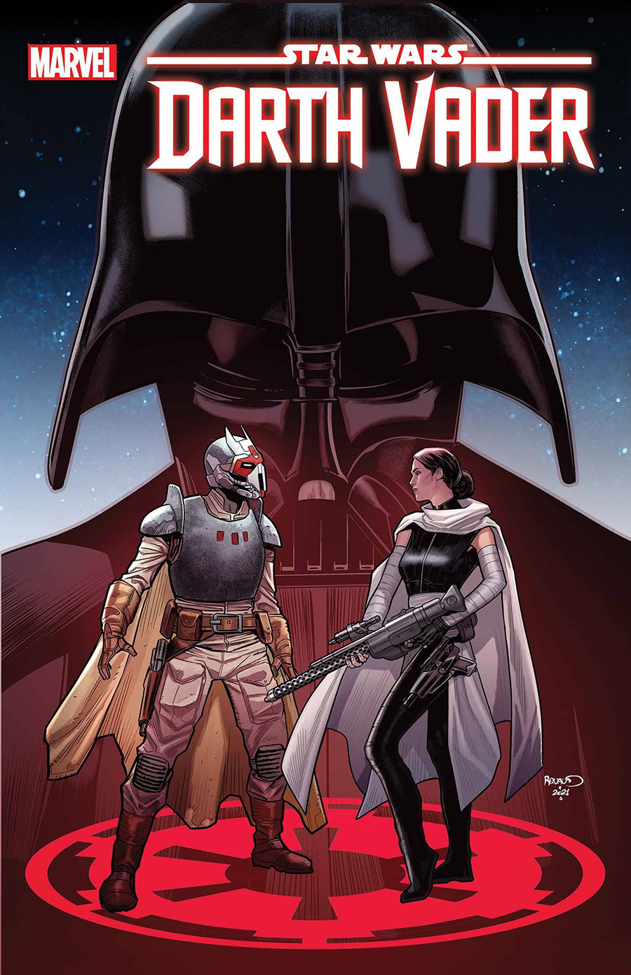 Star Wars Star Wars: Darth Vader #24