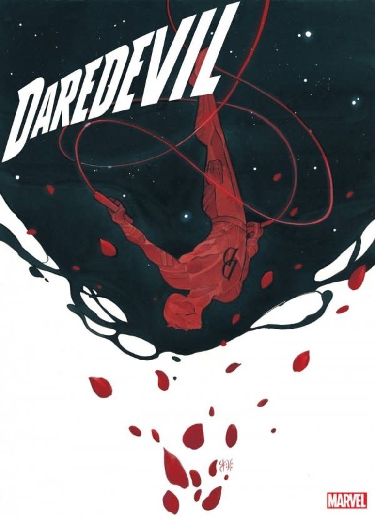 Daredevil (2022) #01