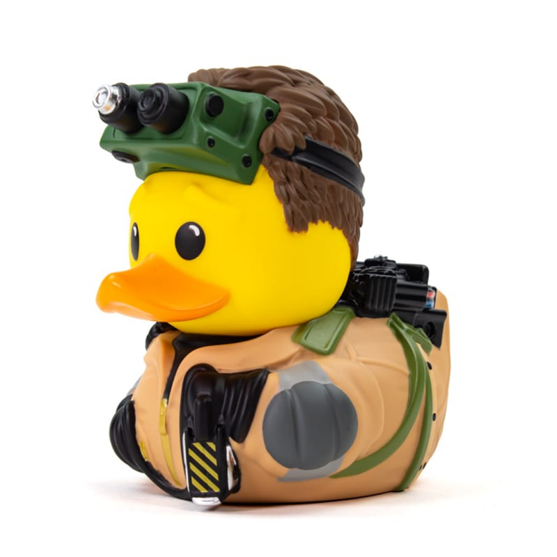 Ghostbusters Ghostbusters Ray Stantz TUBBZ Collectible Duck