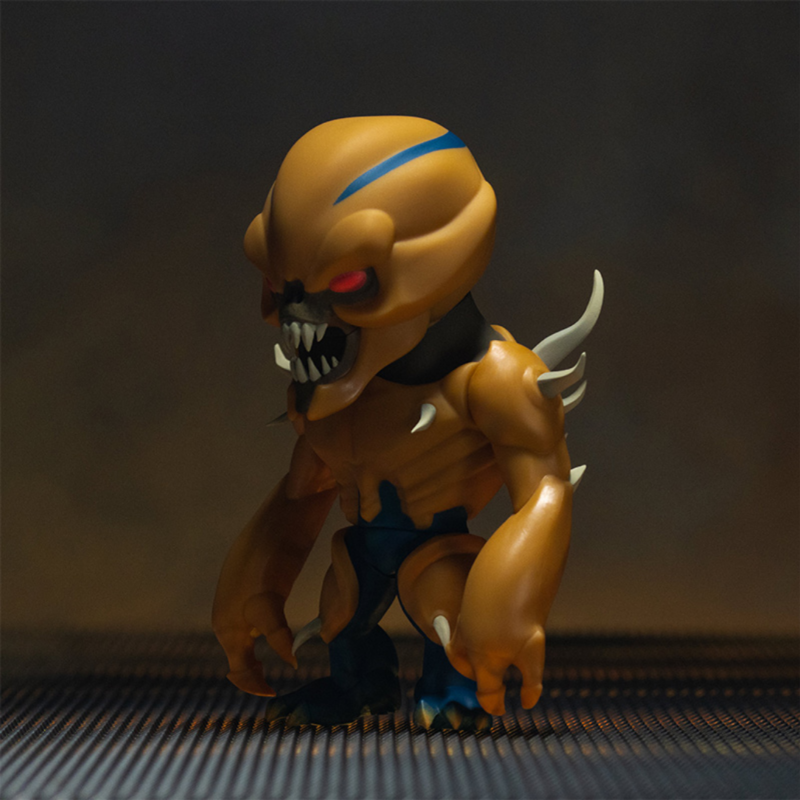 Doom Eternal Official DOOM® Imp Collectible Figurine