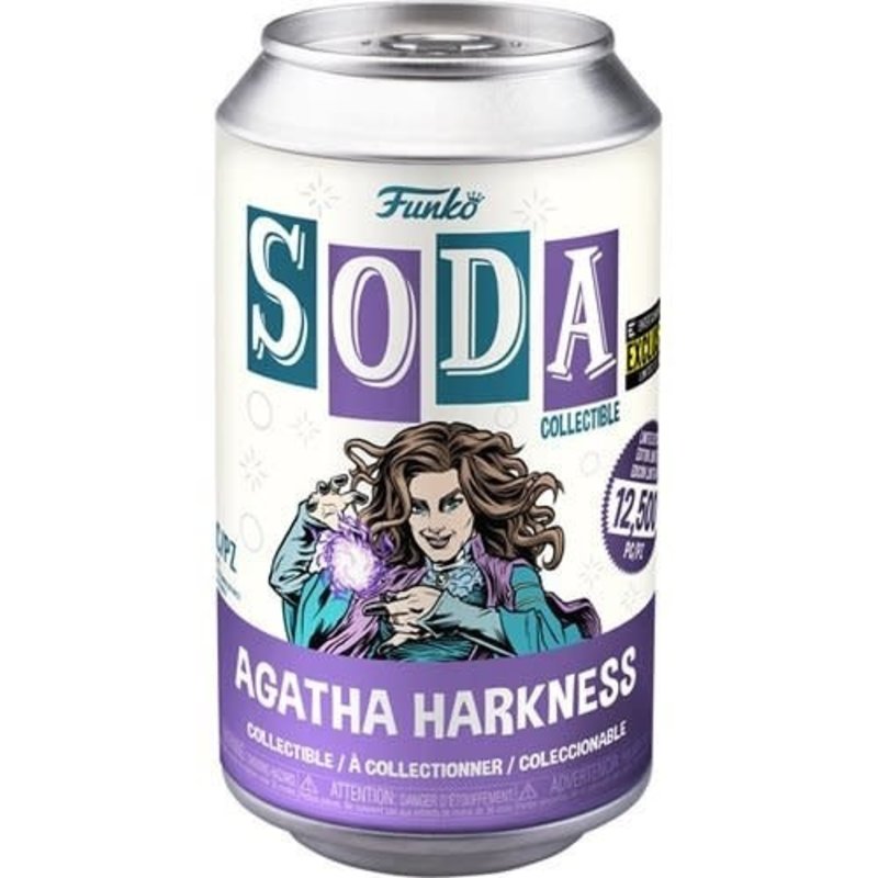 wandavision soda