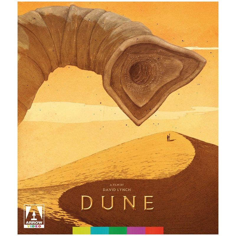 Dune (Special Edition) - A Film by David Lynch