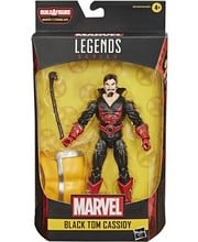 marvel legends black tom cassidy