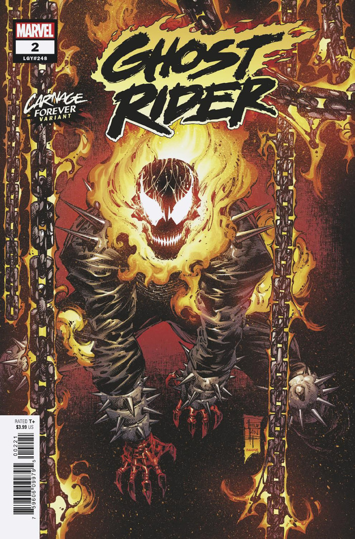 Ghost Rider (2022) #02