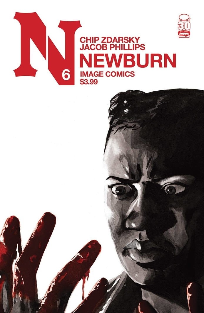 Newburn #06 (Mr)