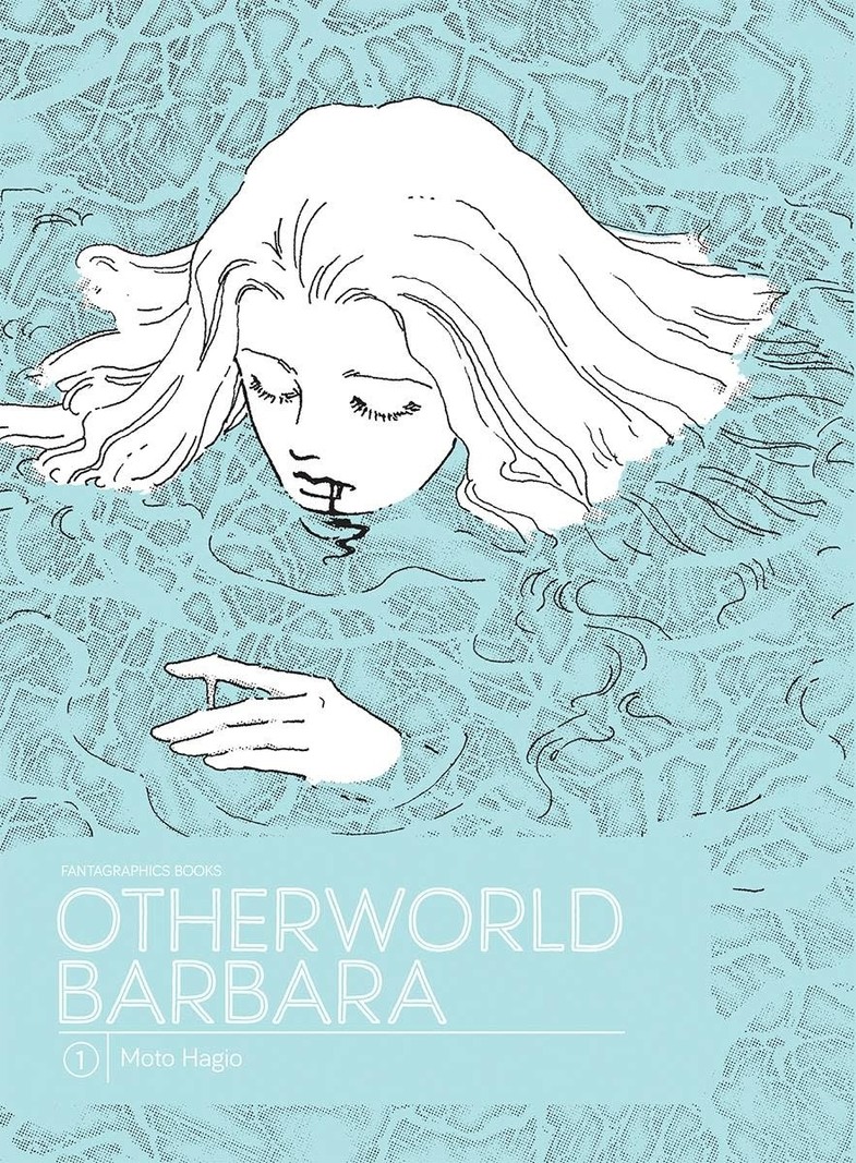 Otherworld Barbara Hc Vol 01 (Mr)