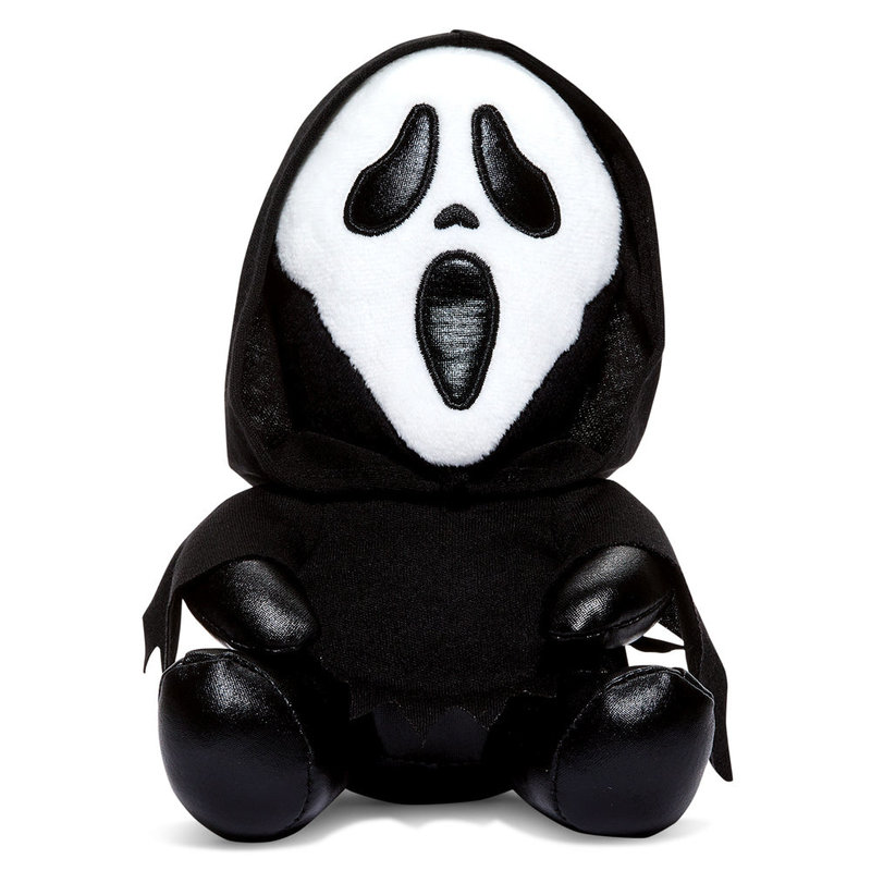Ghost Face 8" Phunny Plush by Kidrobot