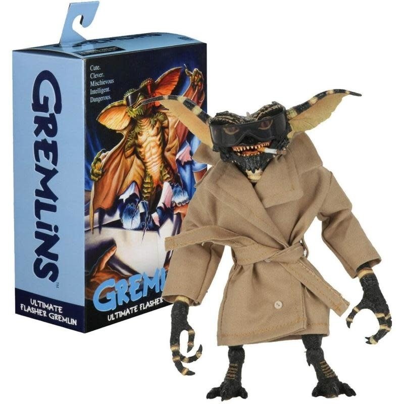 Gremlins Ultimate Flasher 7\