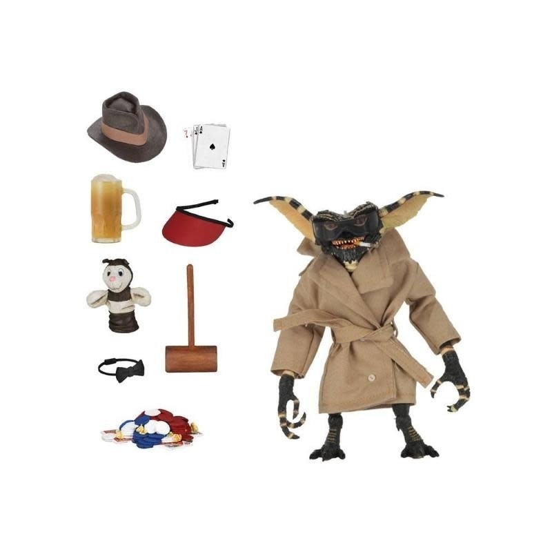 Gremlins Ultimate Flasher 7" Scale Action Figure