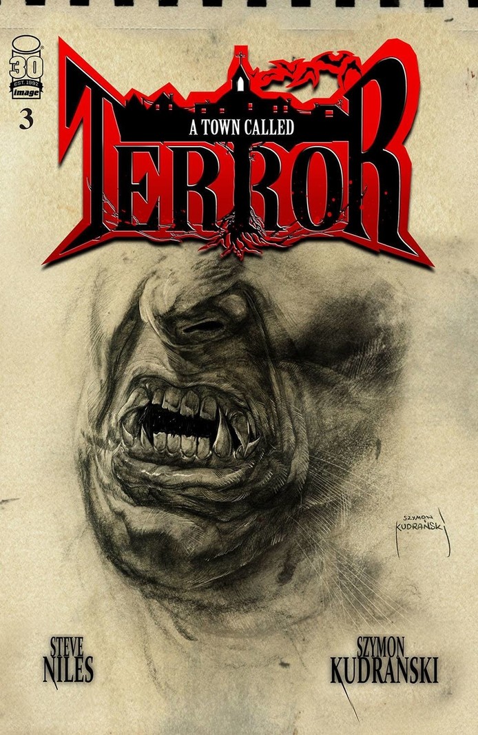 A Town Called Terror #04 (MR)