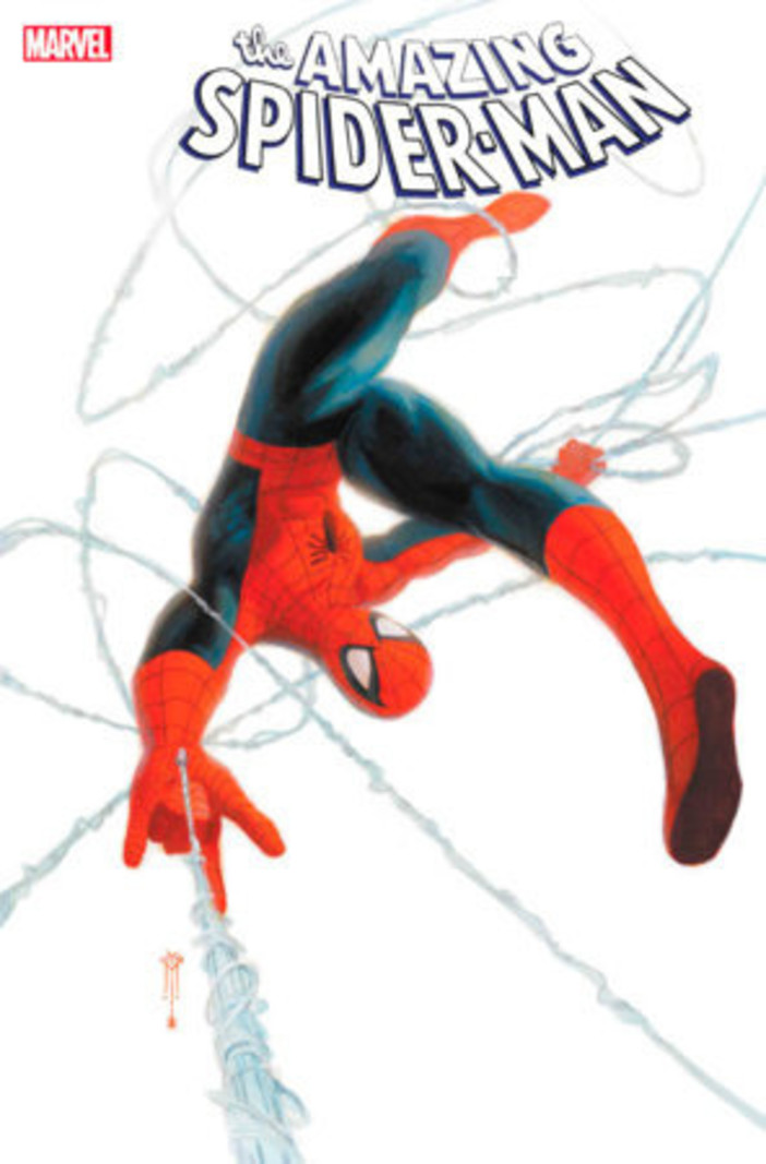 Spider-Man Amazing Spider-Man (2022) #05